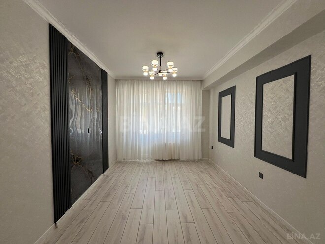 2 otaqlı yeni tikili - Masazır q. - 70 m² (2)