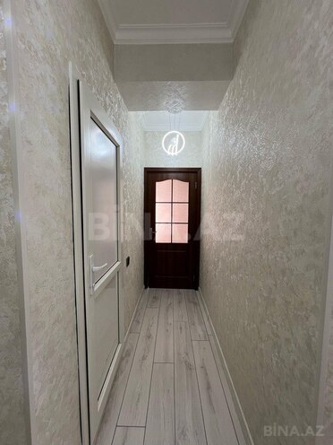 2 otaqlı yeni tikili - Masazır q. - 70 m² (8)