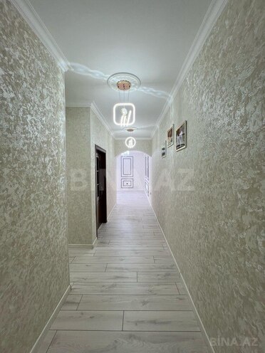 2 otaqlı yeni tikili - Masazır q. - 70 m² (5)