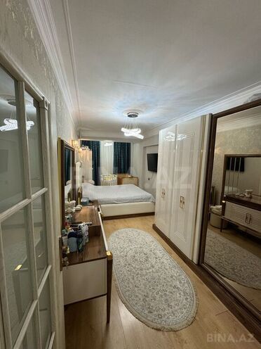 3-комн. вторичка - Наримановский  р. - 100 м² (1)