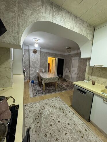 3-комн. вторичка - Наримановский  р. - 100 м² (6)