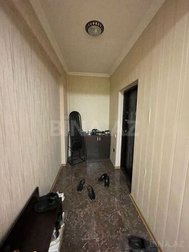3-комн. новостройка - м. Иншаатчылар - 100 м² (10)
