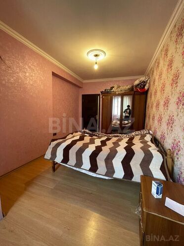 3-комн. новостройка - м. Иншаатчылар - 100 м² (4)