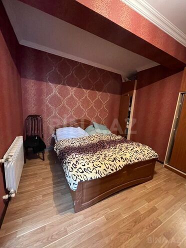 3-комн. новостройка - м. Иншаатчылар - 100 м² (7)