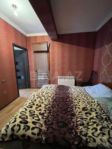 3-комн. новостройка - м. Иншаатчылар - 100 м² (6)