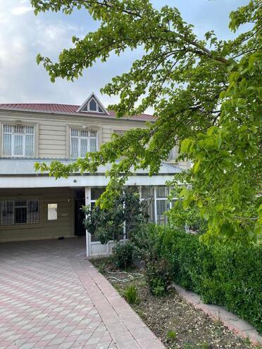 7-комн. дом/дача - Хырдалан - 280 м² (1)