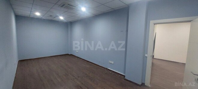 Сдаётся 5-комн. офис 180 м², м. Нариман Нариманов, photo 13 from 18