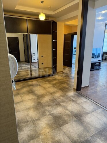 3 otaqlı yeni tikili - 28 May m. - 155 m² (2)