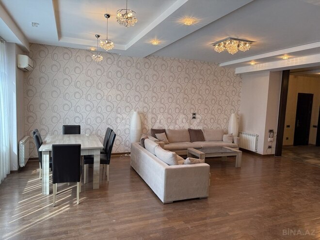 3 otaqlı yeni tikili - 28 May m. - 155 m² (10)