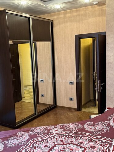 3 otaqlı yeni tikili - 28 May m. - 155 m² (17)