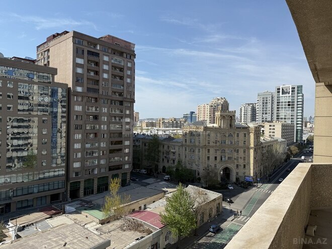3 otaqlı yeni tikili - 28 May m. - 155 m² (16)