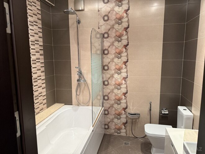 3 otaqlı yeni tikili - 28 May m. - 155 m² (5)