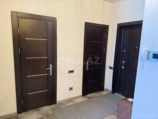 3 otaqlı yeni tikili - 28 May m. - 155 m² (3)