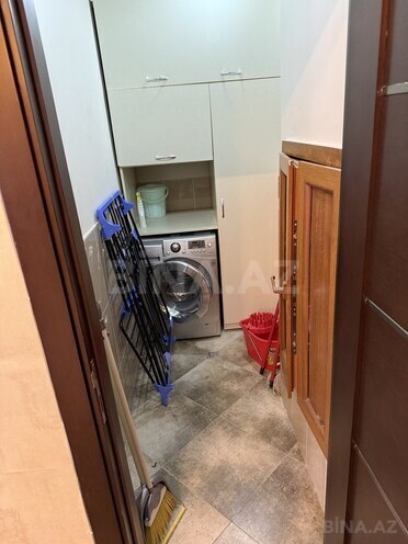 3 otaqlı yeni tikili - 28 May m. - 155 m² (4)
