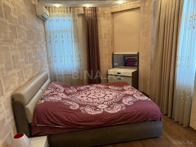 3 otaqlı yeni tikili - 28 May m. - 155 m² (15)