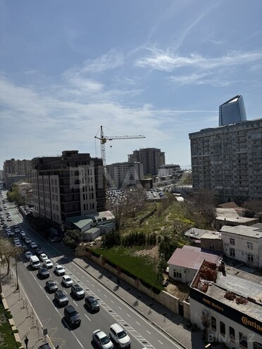 3 otaqlı yeni tikili - 28 May m. - 155 m² (14)