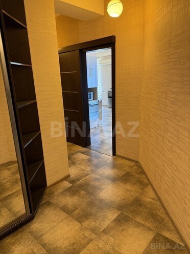 3 otaqlı yeni tikili - 28 May m. - 155 m² (6)