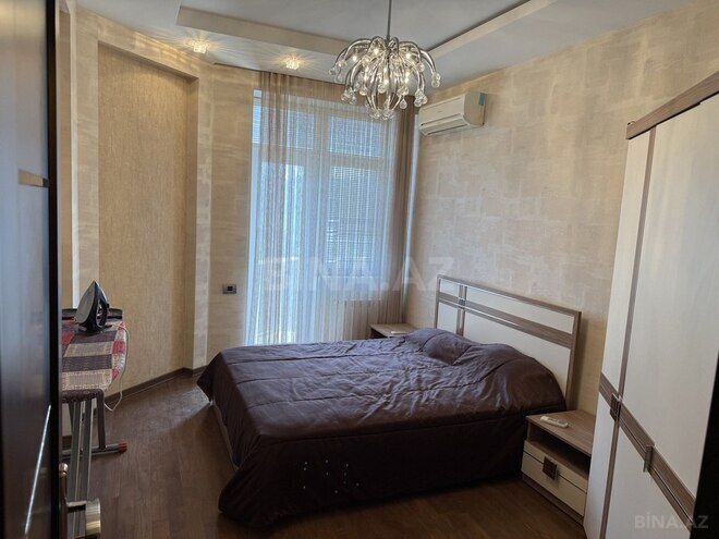 3 otaqlı yeni tikili - 28 May m. - 155 m² (8)