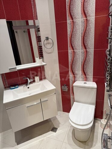 3 otaqlı yeni tikili - 28 May m. - 155 m² (12)