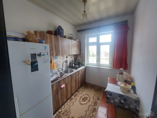 6-комн. дом/дача - пос. Старые Гюнешли - 145 м² (10)