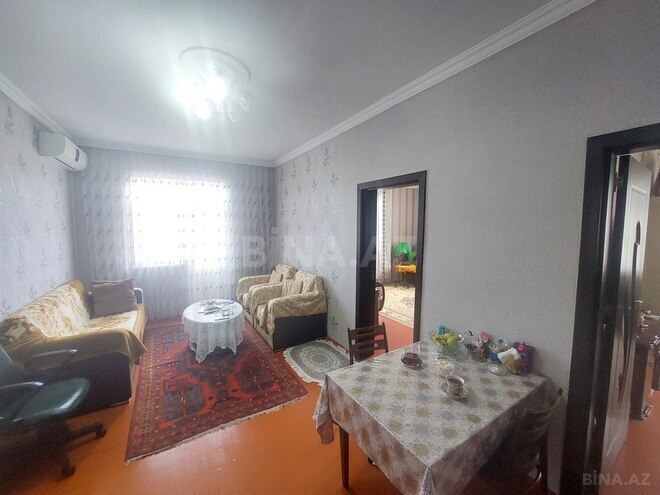 6-комн. дом/дача - пос. Старые Гюнешли - 145 м² (5)