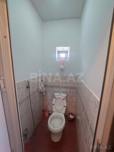 6-комн. дом/дача - пос. Старые Гюнешли - 145 м² (13)
