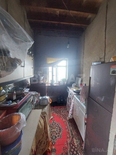 6-комн. дом/дача - пос. Старые Гюнешли - 145 м² (18)