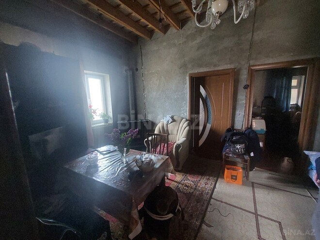 6-комн. дом/дача - пос. Старые Гюнешли - 145 м² (17)
