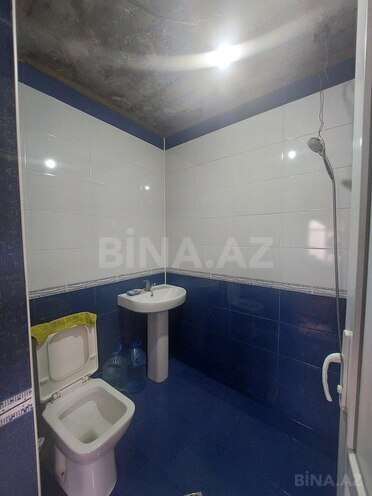 6-комн. дом/дача - пос. Старые Гюнешли - 145 м² (19)