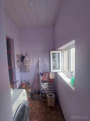 6-комн. дом/дача - пос. Старые Гюнешли - 145 м² (14)