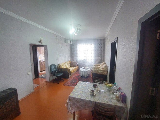 6-комн. дом/дача - пос. Старые Гюнешли - 145 м² (4)