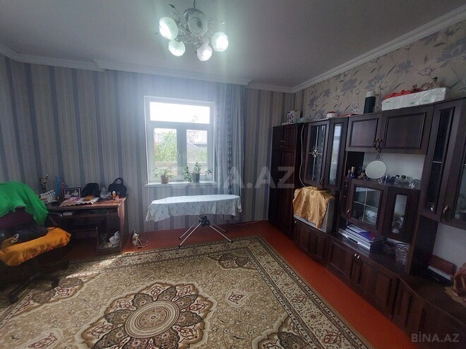 6-комн. дом/дача - пос. Старые Гюнешли - 145 м² (7)