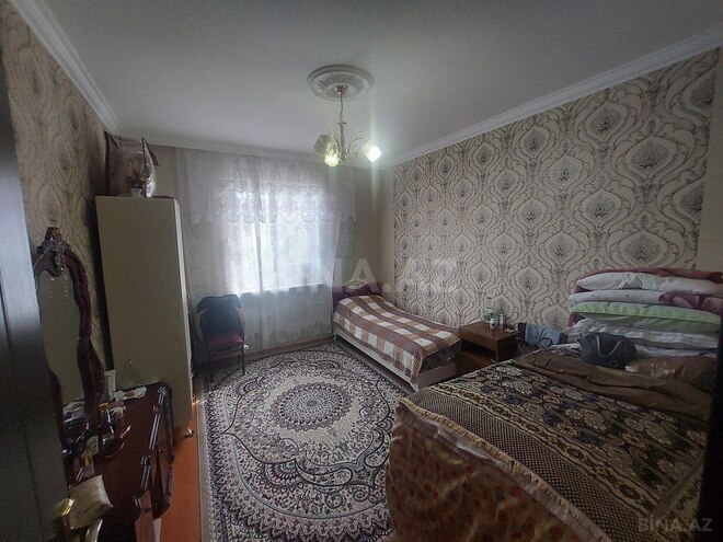 6-комн. дом/дача - пос. Старые Гюнешли - 145 м² (8)