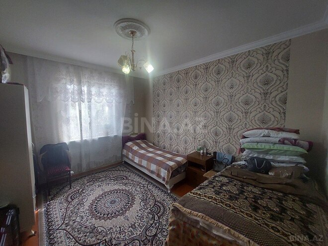 6-комн. дом/дача - пос. Старые Гюнешли - 145 м² (9)