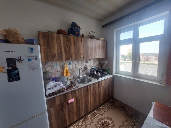 6-комн. дом/дача - пос. Старые Гюнешли - 145 м² (11)
