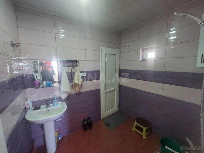 6-комн. дом/дача - пос. Старые Гюнешли - 145 м² (12)