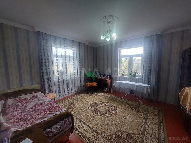 6-комн. дом/дача - пос. Старые Гюнешли - 145 м² (6)