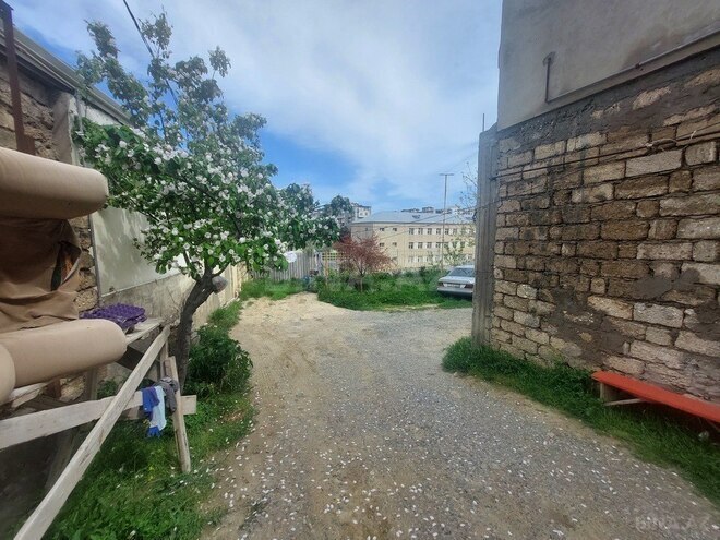 6-комн. дом/дача - пос. Старые Гюнешли - 145 м² (23)
