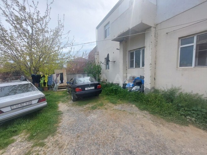 6-комн. дом/дача - пос. Старые Гюнешли - 145 м² (2)