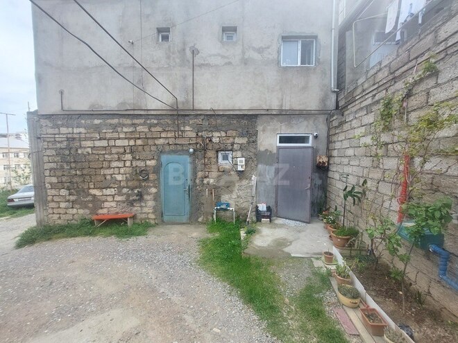 6-комн. дом/дача - пос. Старые Гюнешли - 145 м² (3)