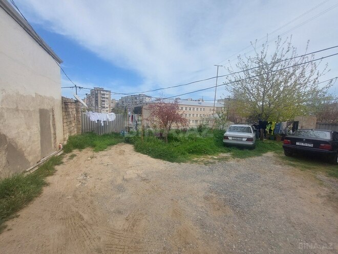 6-комн. дом/дача - пос. Старые Гюнешли - 145 м² (21)