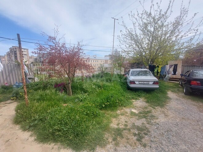 6-комн. дом/дача - пос. Старые Гюнешли - 145 м² (22)