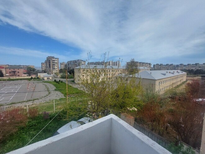 6-комн. дом/дача - пос. Старые Гюнешли - 145 м² (16)