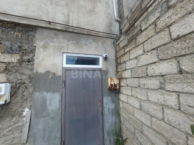 6-комн. дом/дача - пос. Старые Гюнешли - 145 м² (20)