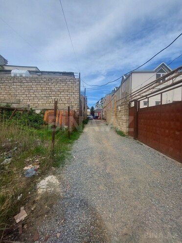 6-комн. дом/дача - пос. Старые Гюнешли - 145 м² (26)