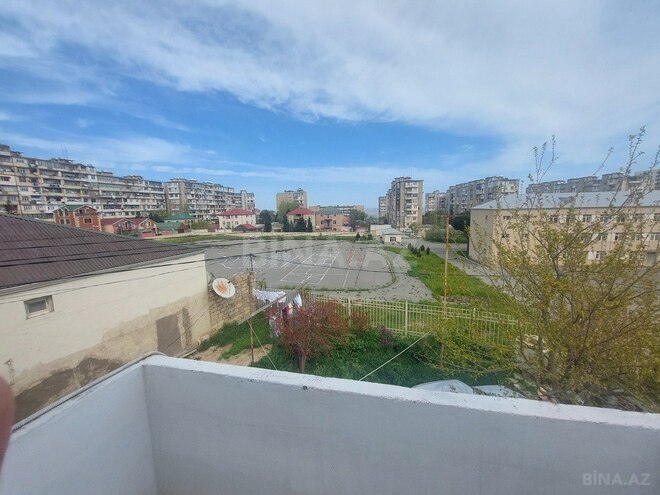 6-комн. дом/дача - пос. Старые Гюнешли - 145 м² (15)