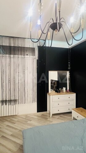 2 otaqlı yeni tikili - Şah İsmayıl Xətai m. - 60 m² (10)