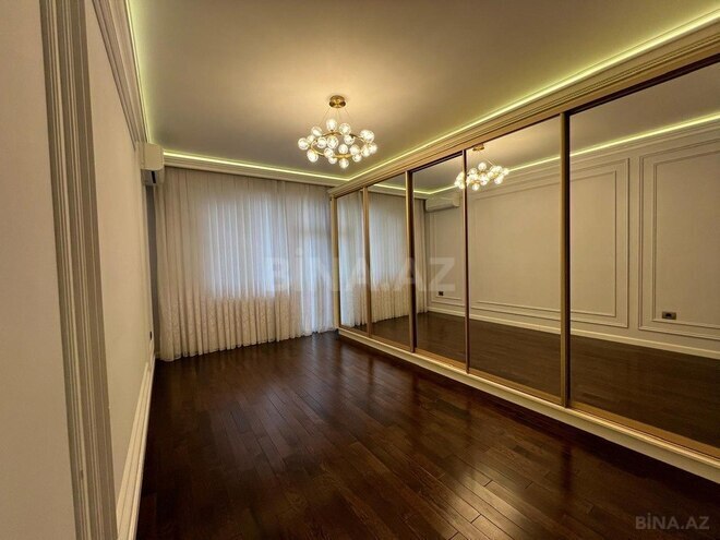 Satılır 4 otaqlı yeni tikili 180 m², Elmlər Akademiyası m., photo 11 from 19