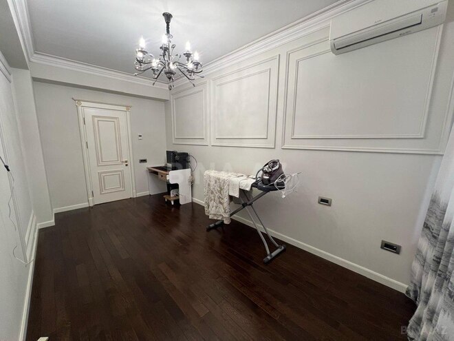 Satılır 4 otaqlı yeni tikili 180 m², Elmlər Akademiyası m., photo 12 from 19