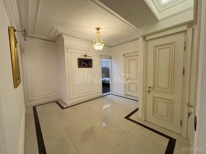 Satılır 4 otaqlı yeni tikili 180 m², Elmlər Akademiyası m., photo 7 from 19